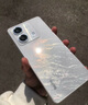 小米紅米Note13Pro 【國家補貼】新品5G手機 星沙白 12GB+512GB 曬單實拍圖