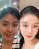 儒意（RUYI）素顏面霜懶人男女防光曬隔離遮瑕三合一bb霜防水汗提亮護(hù)膚貴婦膏 曬單實(shí)拍圖