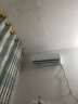 奧克斯（AUX）空調(diào)大1.5匹p新一級(jí)變頻冷暖 節(jié)能靜音除菌自清潔一鍵舒風(fēng)臥室壁掛機(jī) 以舊換新家電補(bǔ)貼20% 大1.5匹 三級(jí)能效 【高性?xún)r(jià)比】15-23㎡ 曬單實(shí)拍圖