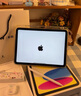 Apple/蘋果【國家補貼】iPad 11英寸 A16芯片2025年款 平板電腦 (128GB WLAN版/學(xué)習(xí)辦公娛樂)銀色 曬單實拍圖