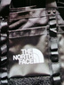 北面（The North Face）情侶款托特包單肩包戶外休閑24秋新品|3KZU 53R/宇宙黑 17升/482.6*330.2*158.75mm 曬單實(shí)拍圖