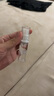 阿嚓熱分裝瓶/真空/噴霧A1ZO-乳液瓶眼霜瓶爽膚水化妝品隨身瓶旅行 真空噴霧瓶【1個裝】 5ml 曬單實拍圖