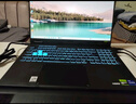 華碩天選6 Pro 酷睿版 國家補貼20% 16英寸游戲本 筆記本電腦(i7-14650HX 16G 1T RTX5060 2.5K)灰 曬單實拍圖