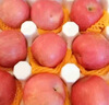 甜醉了 煙臺(tái)蘋果棲霞紅富士新鮮水果生鮮山東特產(chǎn)脆甜整箱平果禮盒禮品 凈重5斤 85mm 曬單實(shí)拍圖
