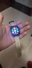 HUAWEI WATCH FIT 4 Pro曜石黑氟橡膠表帶運(yùn)動(dòng)智能手表鈦金屬藍(lán)寶石玻璃大屏長(zhǎng)續(xù)航fit4pro 曬單實(shí)拍圖