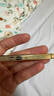 Color Key珂拉琪小金筷眉筆素描眉筆防水持久新手易畫送女友老婆生日禮物 曬單實拍圖