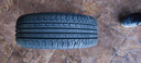 韓泰（Hankook）汽車輪胎 195/50R16 88V XL K415 原配新嘉年華 適配起亞K2/瑞納 曬單實(shí)拍圖
