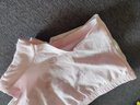尼多熊女童內(nèi)褲兒童純棉四角褲女寶寶平角內(nèi)褲中大童女孩短褲 曬單實拍圖