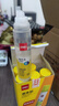得力（deli）50ml刷片膠頭高透明膠水 可水洗高粘液體膠 學(xué)生文具 開學(xué)必備學(xué)習(xí)用品 6支裝 辦公用品 7302S 曬單實拍圖