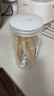 胖東來(lái)品質(zhì) 花膠正品干貨500g即食 鮮燉魚膠魚肚孕婦鱈魚膠干花膠 【2罐】花膠（200g）（高蛋白質(zhì)） 曬單實(shí)拍圖