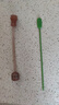 世喜奶嘴配件 重力球硅膠吸管14cm（搭配原裝世喜奶瓶/學(xué)飲杯使用） 曬單實(shí)拍圖