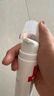薇諾娜清透防曬乳50g SPF48PA+++溫和清爽免卸防曬霜【臨期清倉】 曬單實拍圖
