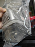 小熊（Bear）打蛋器 家用電動打蛋機 奶油奶蓋打發(fā)器迷你 烘焙手持式攪蛋攪拌器 和面打奶泡帶收納盒 DDQ-E05V2 曬單實拍圖