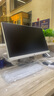 異能者 聯(lián)想Lenovo 生態(tài)27英寸一體機(jī)電腦辦公臺(tái)式機(jī)（13代i7-13620H 32G 1T 攝像頭）白 國(guó)家補(bǔ)貼20% 曬單實(shí)拍圖
