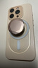 PopSockets【淘一淘】PopSockets泡泡騷手機氣囊支架保護支撐伸縮指環(huán)扣 玫瑰金鉆 曬單實(shí)拍圖