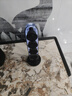 哈曼卡頓Soundsticks 5 音樂水晶5代玄光版丁禹兮桌面藍牙音箱家用藍牙音響水晶5黑色居家藝術(shù)音響生日禮物 【重磅上新】水晶5·玄光版 曬單實拍圖