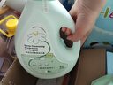 凱兒得樂寶寶洗衣液溫和去污 深層潔凈香氛洗衣液2kg 曬單實拍圖