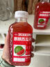 輕空麒麟西瓜茶410ml*6瓶茉莉0脂肪添加NFC麒麟西瓜汁果汁茶飲料箱禮 曬單實(shí)拍圖