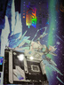 ROG STRIX B760-A GAMING WIFI D4 吹雪主板 支持CPU 13700K/13600KF（Intel B760/LGA 1700） 曬單實拍圖