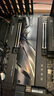 ROG CROSSHAIR X870E HERO主板+AMD 銳龍9 9950X3D CPU  主板+CPU套裝 曬單實拍圖