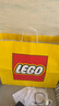 樂高（LEGO）積木拼裝機(jī)械組系列42177 梅賽德斯奔馳大G500男孩玩具生日禮物 曬單實(shí)拍圖