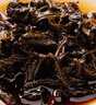 八馬茶業(yè)信記號中華老字號 普洱茶冰島小金磚云南熟普300g 2021年禮盒茶葉 曬單實(shí)拍圖