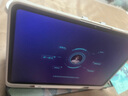 小猿AI學習機P40pro【國家補貼500元】12.3英寸護眼屏 猿輔導學練機 AI全場景學情診斷雙AI模型 6+256G 曬單實拍圖