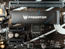 宏碁掠奪者（PREDATOR）SSD固態(tài)硬盤 M.2接口 (GM6 NVMe PCIe 4.0協(xié)議) GM6 1TB 曬單實(shí)拍圖