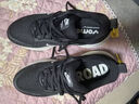 耐克NIKE男子跑步鞋減震 VOMERO 18運(yùn)動(dòng)鞋 HM6803-007黑色41 曬單實(shí)拍圖