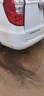 五菱宏光S專用自噴漆大地棕色晴空銀色汽車劃痕修復(fù)自噴漆手噴漆 糖果白【單瓶自噴漆+送砂紙】 曬單實拍圖