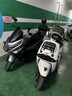 UHFR摩托車兒童座椅適用豪爵uhr150兒童坐墊 前加裝油箱座包舒適無損 UHR150專用兒童座包 曬單實(shí)拍圖