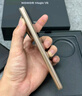 榮耀Magic V5 16+512 曙光金 輕薄長續(xù)航 5820mAh青海湖電池 驍龍8至尊版 AI 折疊屏手機 曬單實拍圖