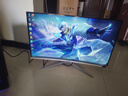逆昂128G內(nèi)存酷睿i7升24核電競(jìng)臺(tái)式機(jī)電腦4060電競(jìng)主機(jī)吃雞獨(dú)顯辦公組裝大額補(bǔ)貼家用游戲水冷電腦整機(jī) 主機(jī)+32英寸【高刷顯示器+鍵鼠套裝】 套四：i9級(jí)36芯8G獨(dú)顯/64G/1T暢玩3A 曬單實(shí)拍圖
