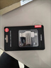 聯(lián)想手機U盤(pán)MU252 USB3.2/typec雙接口電腦兩用高速大容量?jì)?yōu)盤(pán)雙頭直插安卓手機U盤(pán)支持微信數據備份 雙接口旋轉高速金屬款【太空銀】 64GB 【讀速 120MB/S】 曬單實(shí)拍圖