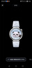 華為（HUAWEI）【咨詢享優(yōu)惠】華為WATCH GT 5手表運動智能向日葵定位藍牙通話50米防水玄璣感知男女AX智能4pro 41MM冰晶藍【送皮表帶+貼膜】 曬單實拍圖