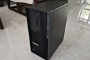 聯(lián)想（Lenovo）ThinkStation P368-C3/P368-C4圖形工作站臺式機 商務辦公PS臺式電腦主機工作站 14代i5-14500 【14核2.6-5.0G】 16G/512G固態(tài)+ 曬單實拍圖