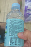 百多利 蘇打水 飲料夏季火鍋解膩飲品整箱批發(fā)會議辦公接待用水 原味 350ml*12瓶 曬單實拍圖