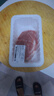  【180天白豬家庭裝】冰鮮帶肉脊骨1kg 曬單實(shí)拍圖
