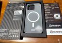 影視颶風(fēng)手機殼 iPhone15/16Pro&15ProMax 私模手感涂層防摔適用蘋(píng)果16MagSafe手機殼鏡頭防刮強磁 iPhone 16 pro-白色【相機鍵全包】 曬單實(shí)拍圖