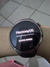 華為（HUAWEI）【七夕情人節(jié)禮物】WATCH 5智能手表鴻蒙AI運動eSIM獨立通話X-TAP智感窗體溫血氧呼吸監(jiān)測腕上小藝 42mm晨曦金-爍金色鈦金屬表帶 曬單實拍圖