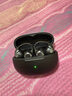 韶音（SHOKZ）【國家補貼】OpenDots ONE動鈦圈開放式藍牙耳機耳夾式耳機藍牙跑步運動無線E310 黑色 曬單實拍圖