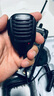 寶鋒（BAOFENG）新款UV-32對講機10W大功率5-10公里戶外GPS定位 藍牙寫頻全頻段自動對頻航空頻段接收自駕調頻手臺 UV-32標配 曬單實拍圖