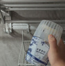 網(wǎng)易嚴(yán)選浴室香薰空氣香氛空氣清新劑 室內(nèi)車載廁所除臭神器 迷霧雪松 曬單實拍圖