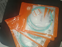 netLINK 電信級萬兆光纖跳線LC-LC多模雙芯3米 雙工光纜尾纖OM3 50/125μm低煙無鹵入戶光纖線HTF-WM2203 曬單實(shí)拍圖