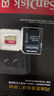 閃迪（SanDisk）128GB TF(MicroSD)內(nèi)存卡 4K極速金卡A2 V30 U3行車記錄儀 運(yùn)動(dòng)相機(jī)無(wú)人機(jī) 監(jiān)控存儲(chǔ)卡 讀190MB/s 曬單實(shí)拍圖