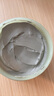 自然堂喜馬拉雅茶泥凈顏清潔面膜100g 改善黑頭油脂控油 曬單實(shí)拍圖