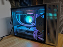 藍寶石AMD  9070XT/7900XT/XTX 電競游戲設(shè)計臺式機電腦deepseek AI人工智能渲染直播追光顯卡 RX7900XT 20G極地 曬單實拍圖