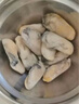 海鮮世家冷凍生蠔肉1.6斤 60-70只/袋 牡蠣肉 火鍋燒烤食材海鮮生鮮 曬單實拍圖