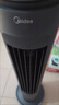 美的（Midea）【冰爽香風(fēng)】加濕制冷家用空調(diào)扇凈化冷風(fēng)扇水冷無(wú)葉塔扇落地冷風(fēng)機(jī)輕音冷風(fēng)機(jī)制冷小空調(diào) AAF10MB 曬單實(shí)拍圖