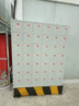 卡迪勒電動(dòng)工具充電柜工地手電鉆鋰電池寄存柜對(duì)講機(jī)平板手機(jī)集中充電柜 30門(mén)工具充電柜(鑰匙鎖) 曬單實(shí)拍圖